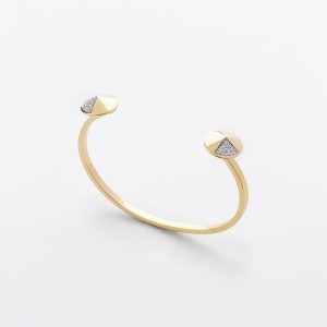 Round Cuff