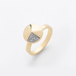 Round Ring