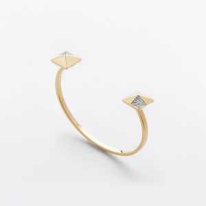 Square Cuff