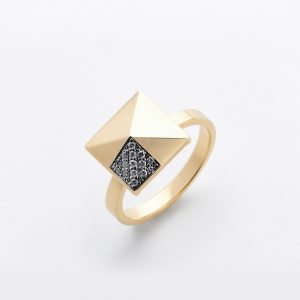 Square Ring