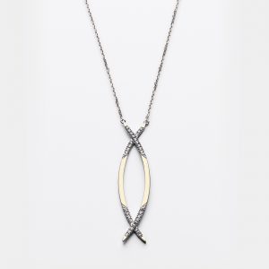 Harmonia Pendant