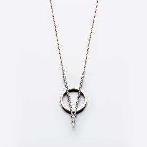 VOP Signature Pendant