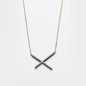 X Style Pendant