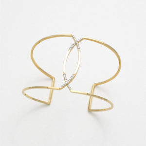 Harmonia Cuff