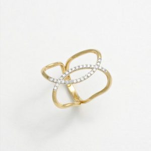 Harmonia Ring