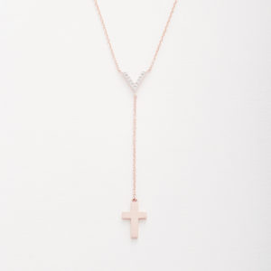 Victory Cross Lariat