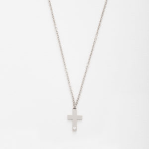 Victory Cross Pendant