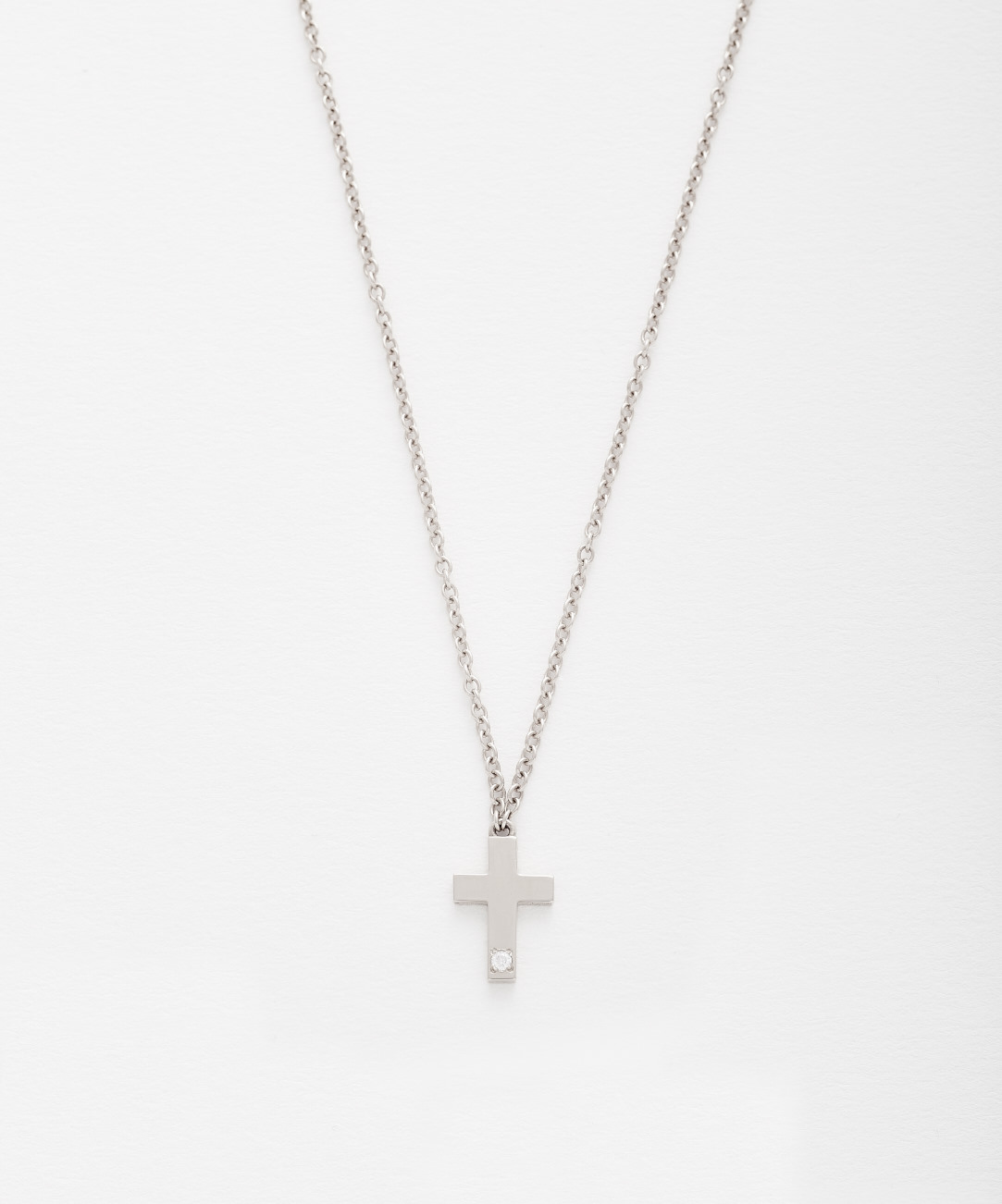 Victory Cross Pendant