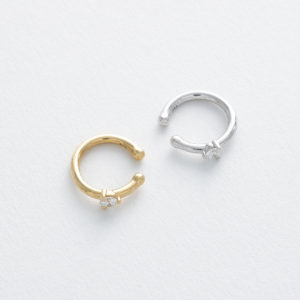Chloe Ear Cuff