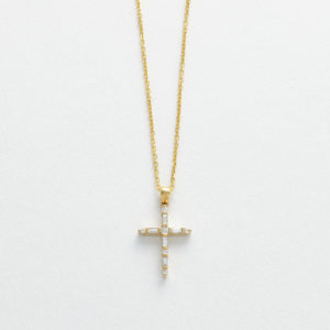 Nike Diamond Baguette Cross