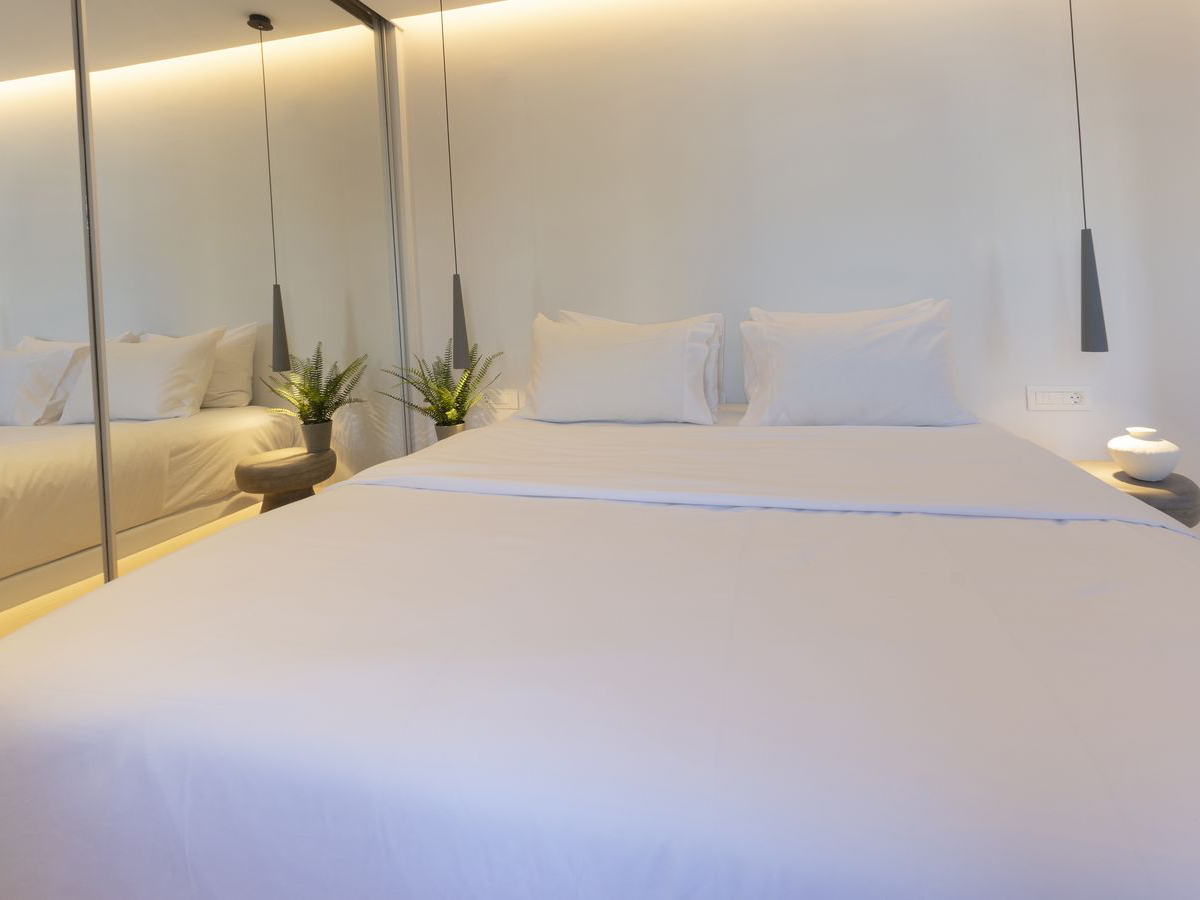 Garden Guest House — Private & Independent - Single Occupancy