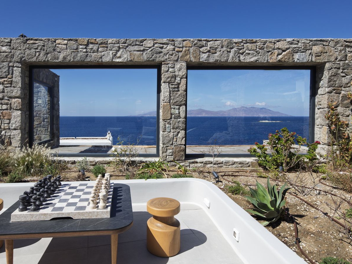Garden Guest House — Private & Independent - Triple Occupancy
