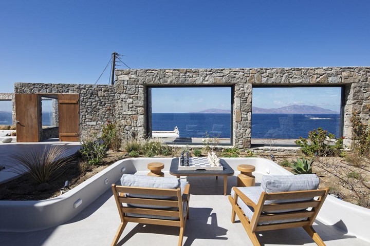 Garden Guest House — Private & Independent - Double Occupancy